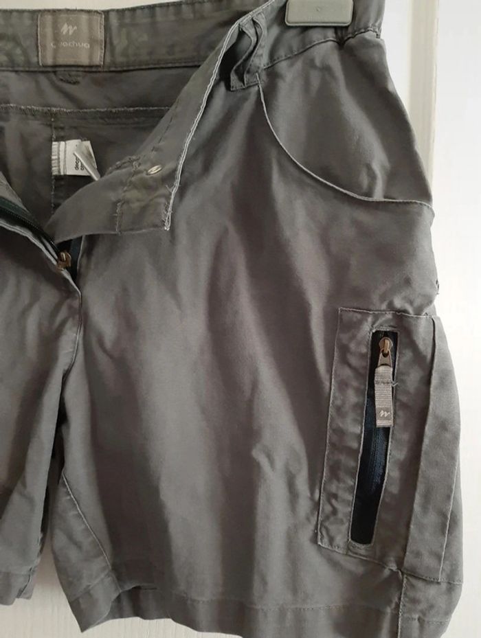 Lot de 2 shorts - photo numéro 5