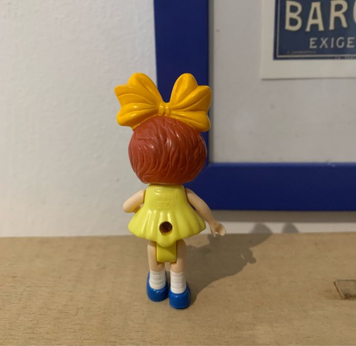 Poupée Bonnie Silverlit - photo numéro 6