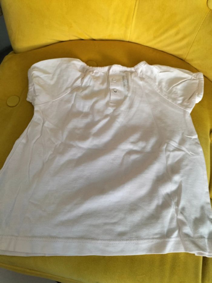 T-shirt - photo numéro 2