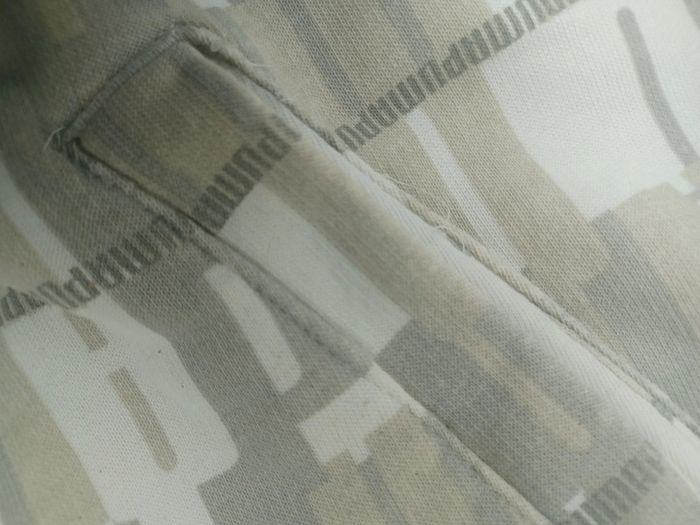 Pull sweat à capuche Puma en be - photo numéro 4