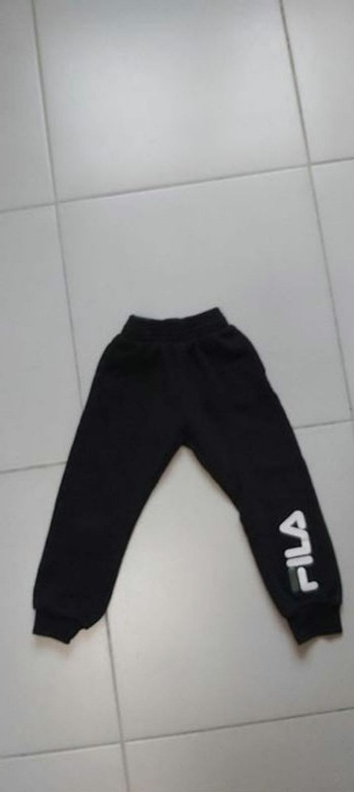 Jogging Fila 4/5 ans