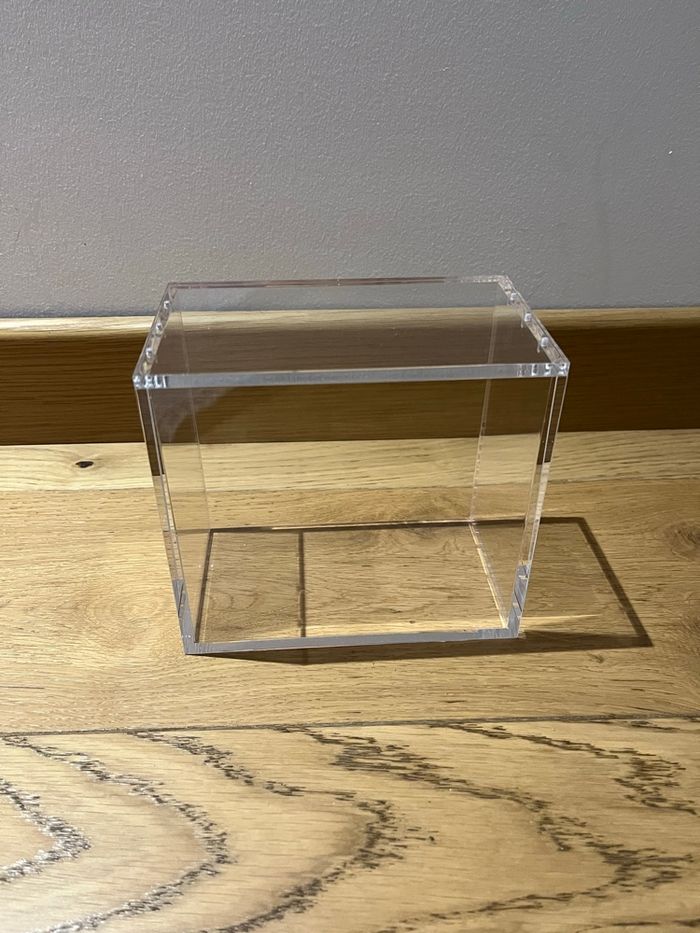 Protection acrylique pour ETB - photo numéro 5