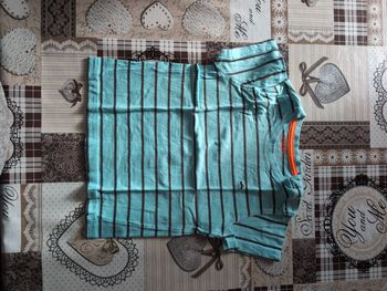 T-shirt garçon 24 mois