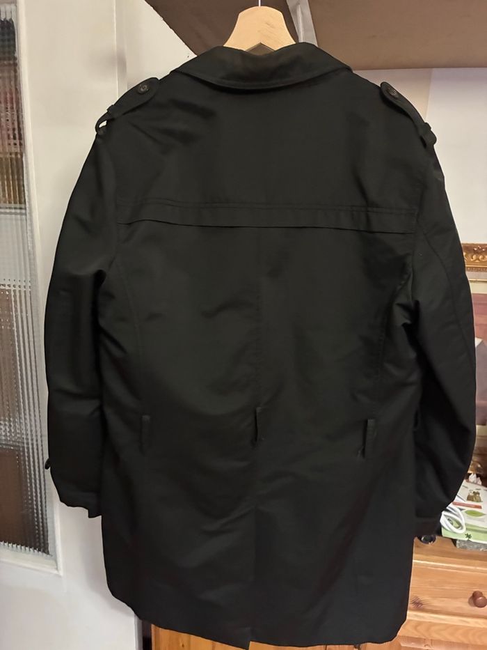 Manteau pardessus - photo numéro 3