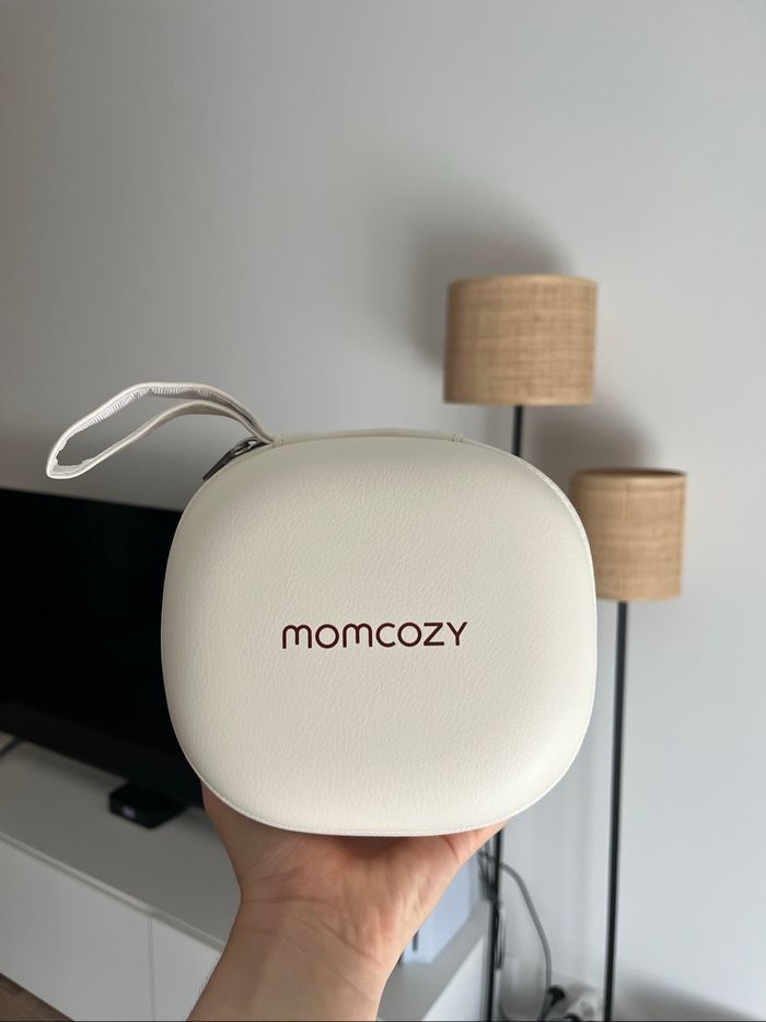 Tire-lait momcozy - photo numéro 8