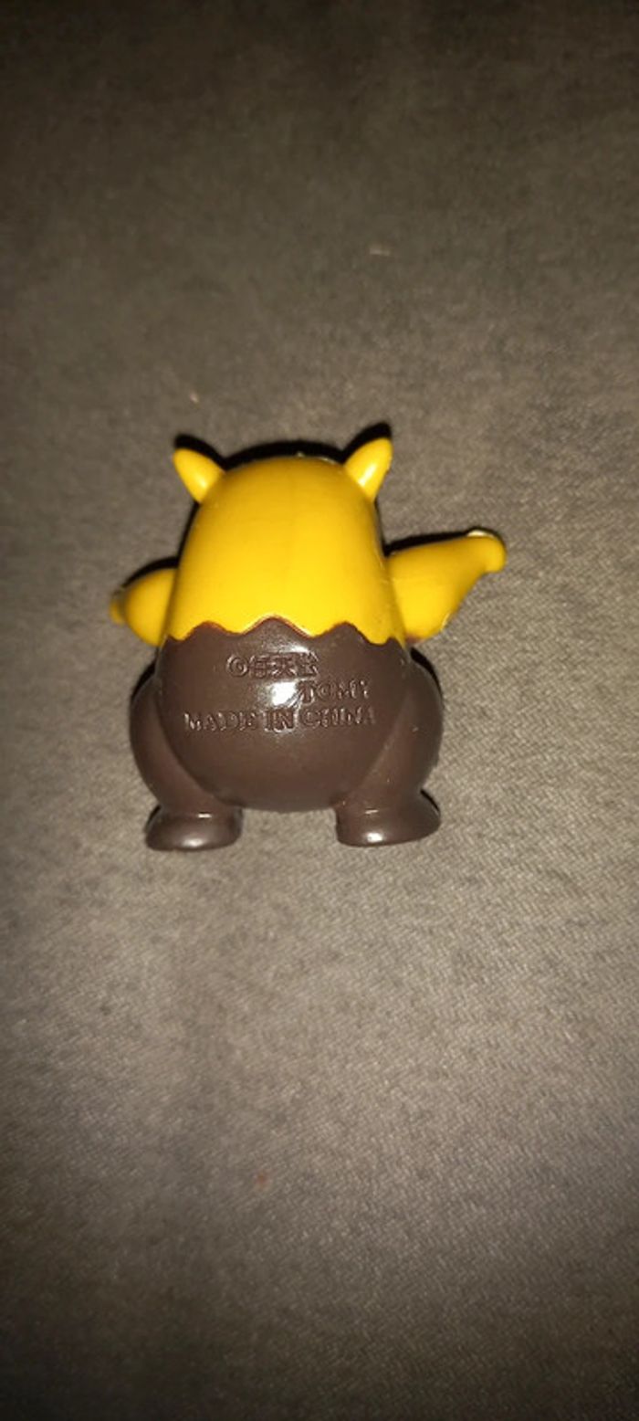 Figurine Pokémon soporifik tombe - photo numéro 3