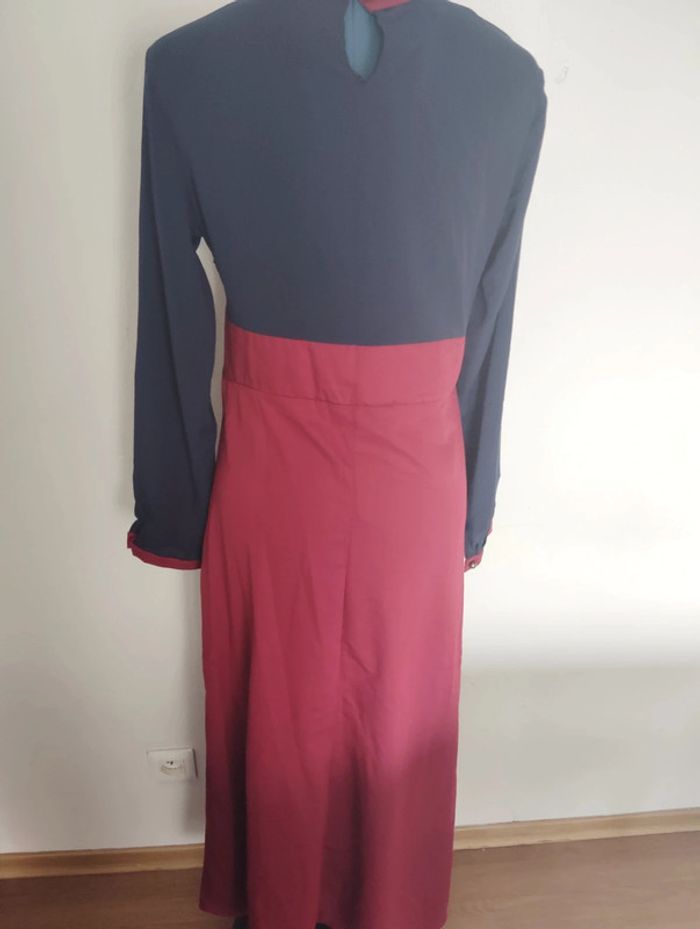 Robe longue, très classe taille 42 - photo numéro 4