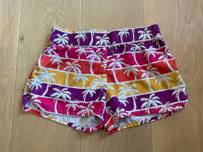 Short bain - Tribord - 12ans