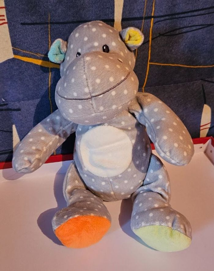 peluche