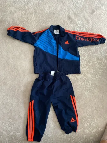 Ensemble Adidas
