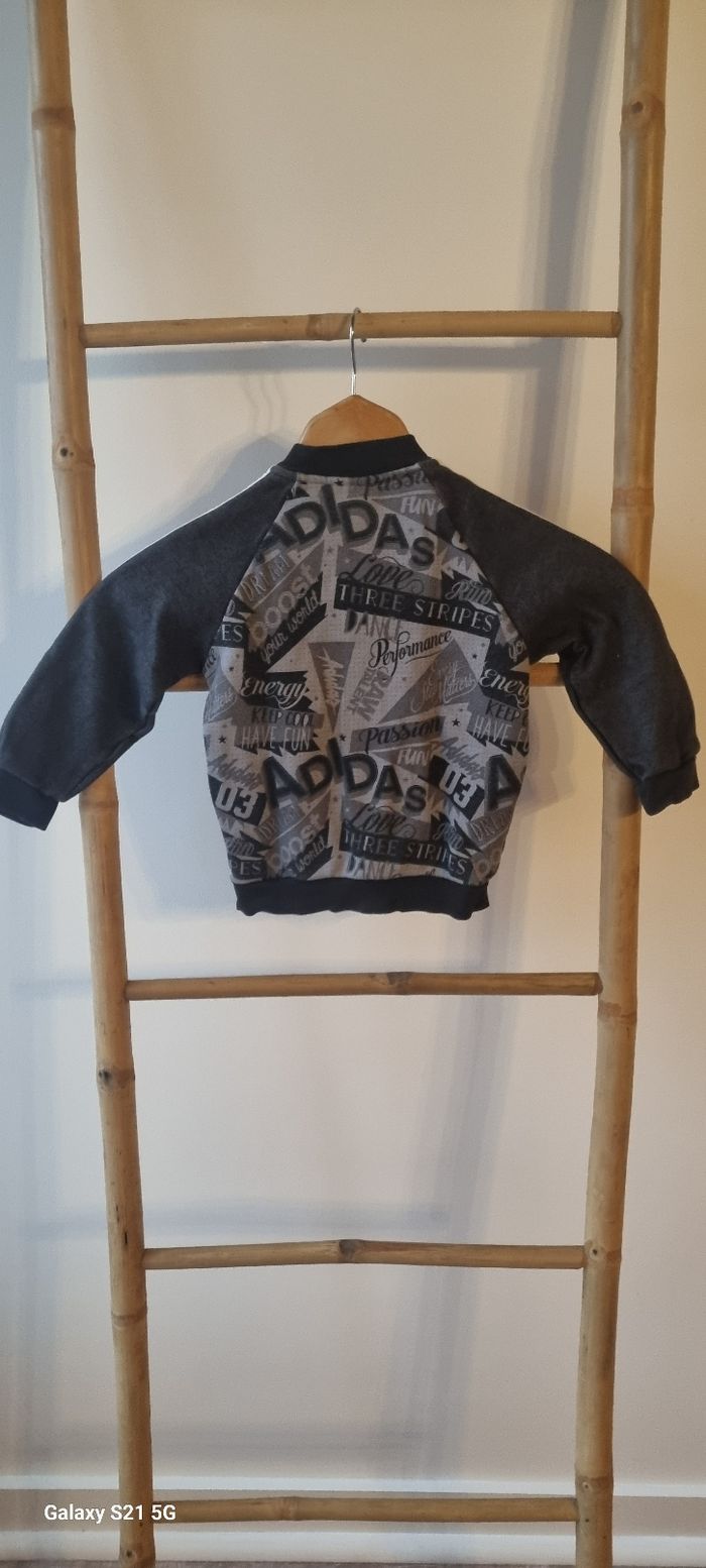 Veste 2 ans - photo numéro 3