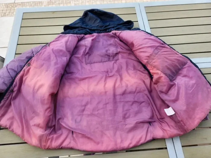 Manteau ou Veste sans manche garçon 12 ans - photo numéro 4