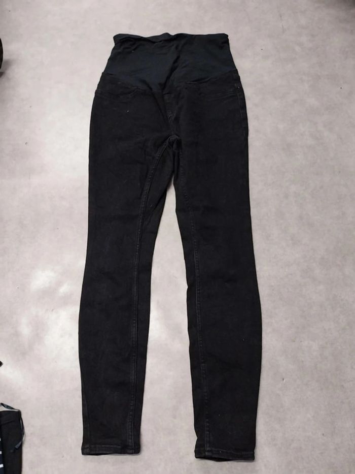 pantalon sport détente grossesse maternité taille 38/40