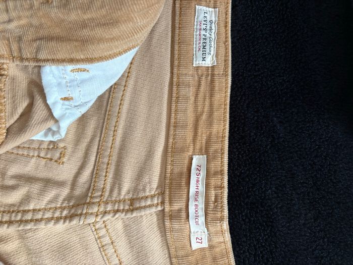 Pantalon Lévis - photo numéro 3