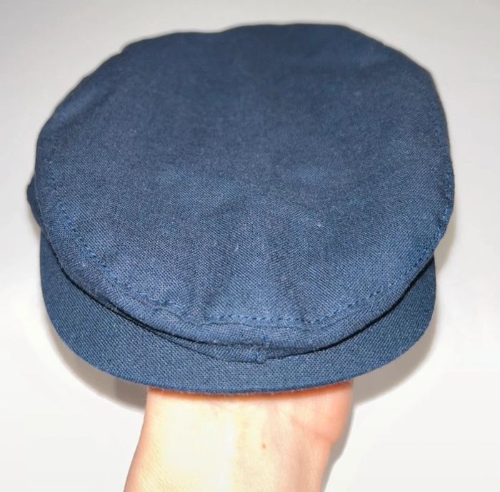 Casquette béret bébé garçon Kiabi