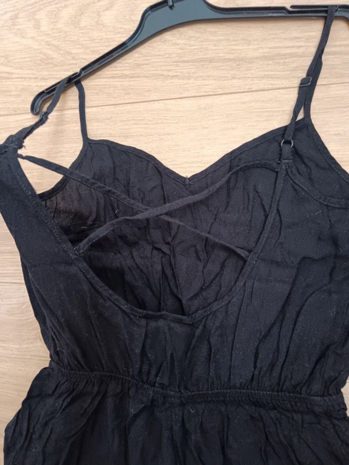 Combi short à bretelles H&M - photo numéro 4