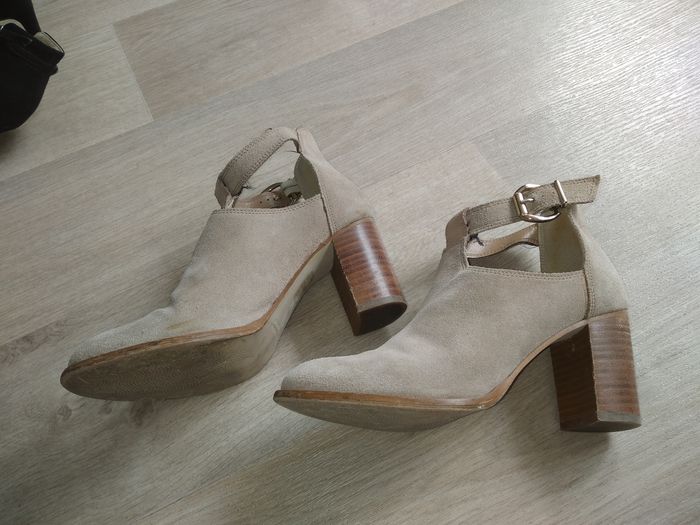 Chaussures - photo numéro 3