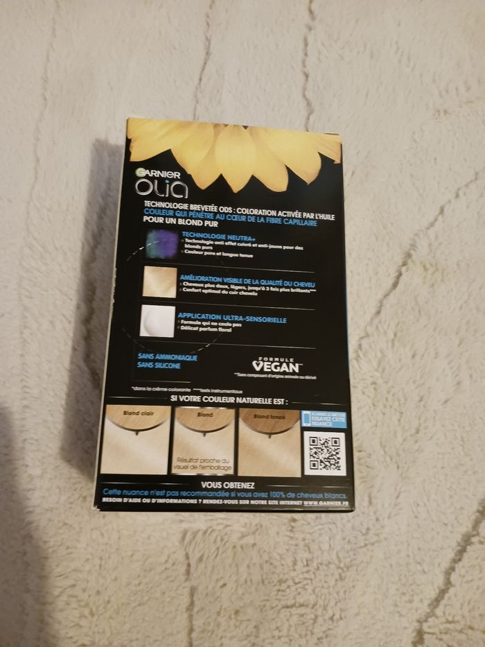 Coloration - photo numéro 2