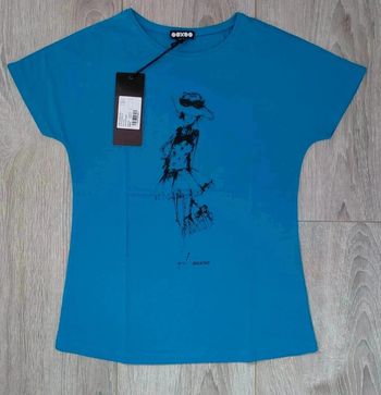 15 € Tee-shirt Marèse Ooxoo 14 ans Neuf
