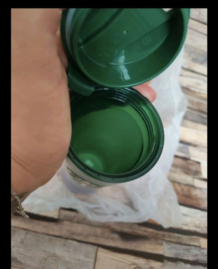 Gobelet Starbucks - photo numéro 3