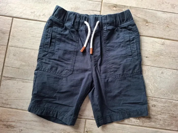 Short marine