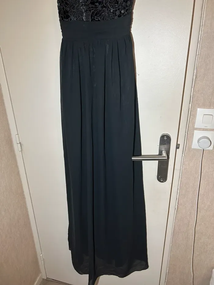 Robe longue vintage eva & Lola - photo numéro 5