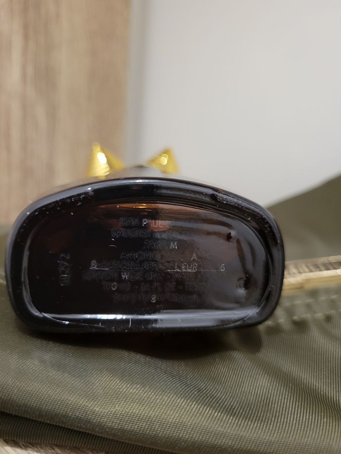 Divine "Élixir" Jean Paul GAULTIER 100ml - photo numéro 4