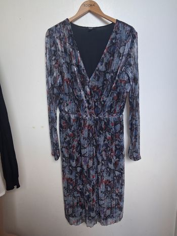 Robe fête femme taille 40 kiabi