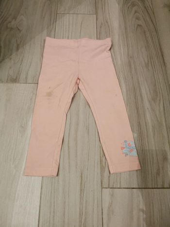 Legging Lupilu 86/92