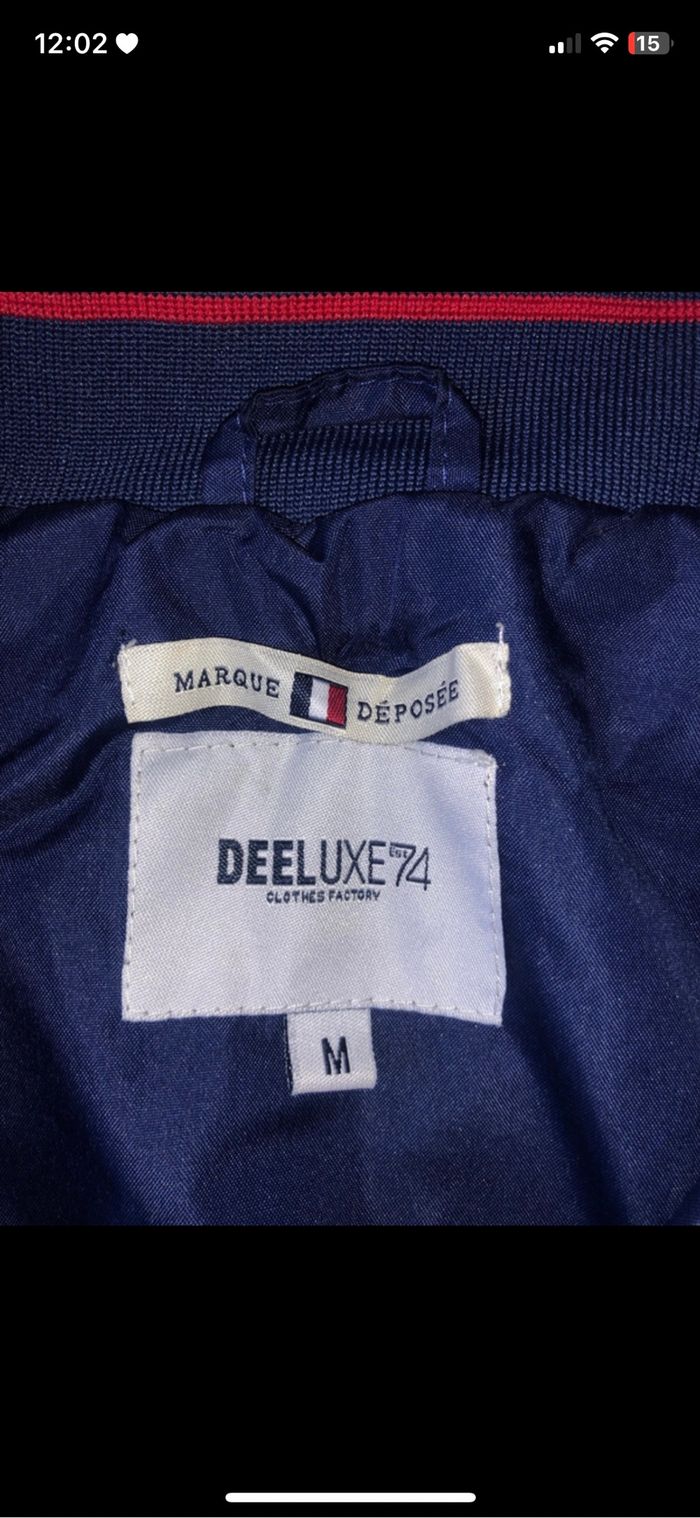 Veste homme - photo numéro 3