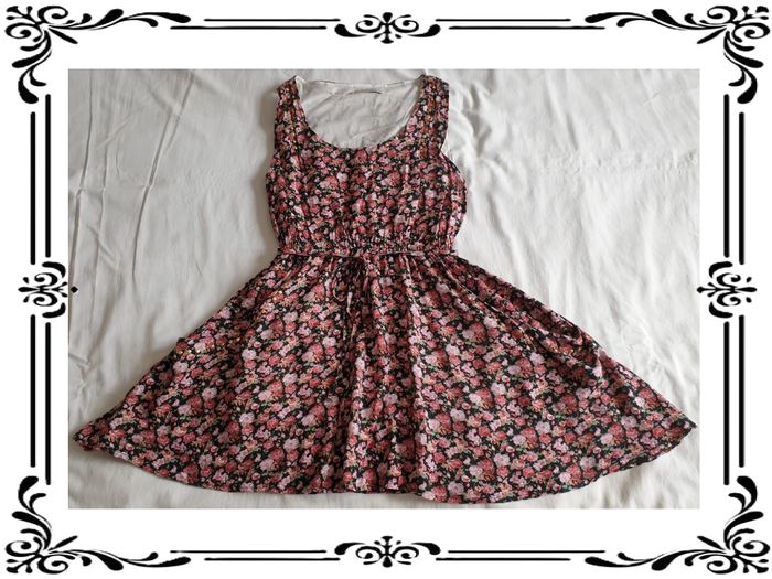 Tunique taille 38.