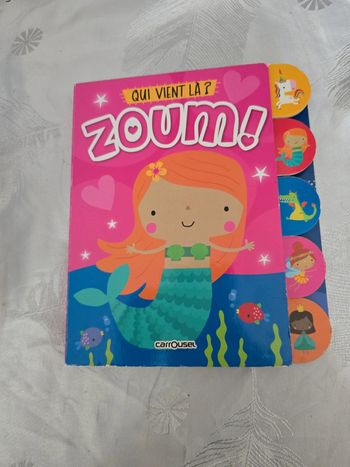 Zoom ! #orianabllivre