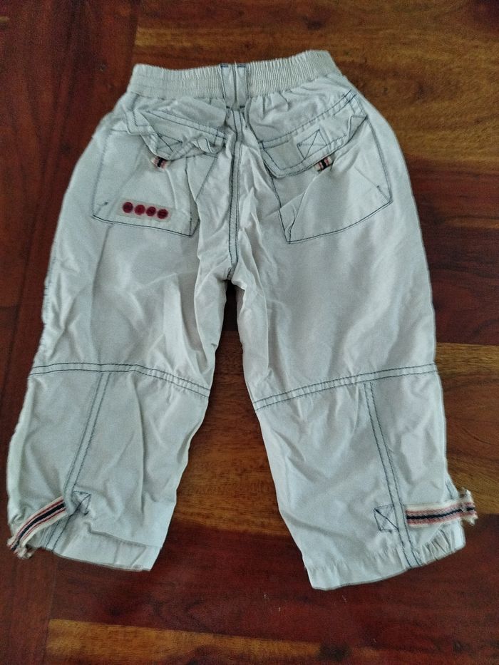 Pantalon souple - photo numéro 2