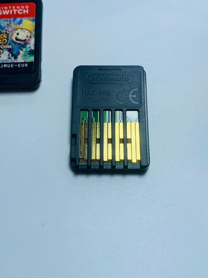 Jeu switch 51 worldwide games - photo numéro 2