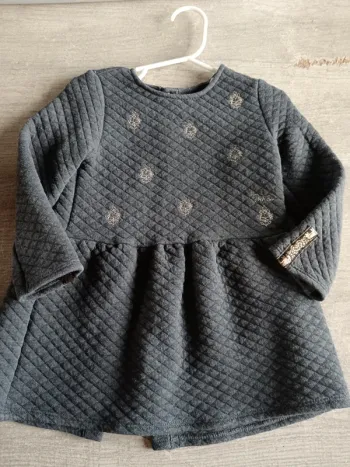 Robe 24 mois