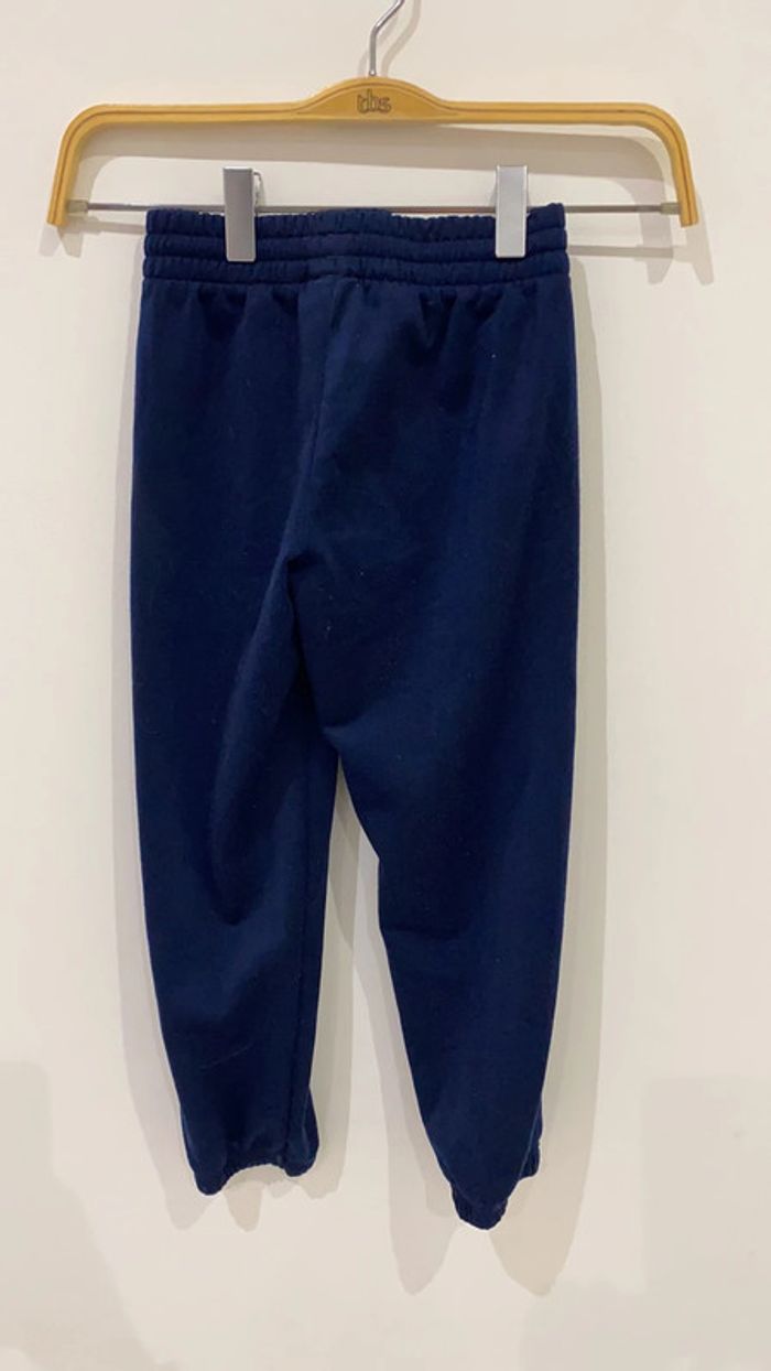 Pantalon jogging Adidas 5-6 ans - photo numéro 2