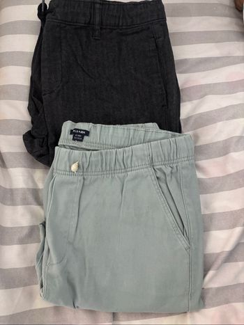 Lot de pantalon en bon état