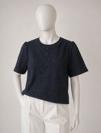 T-shirt H&M femme taille XS/34