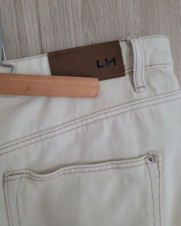 Jean femme - photo numéro 2