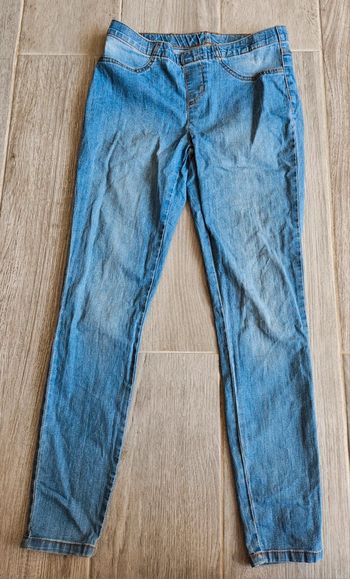 Jegging femme taille 38
