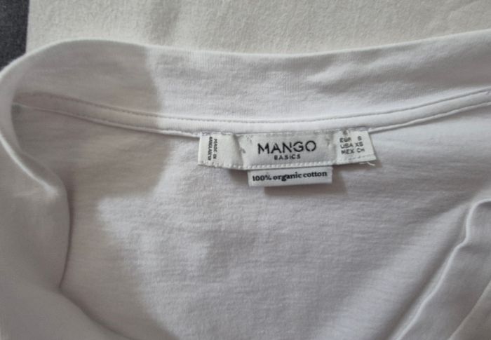 Sweat Mango - photo numéro 3