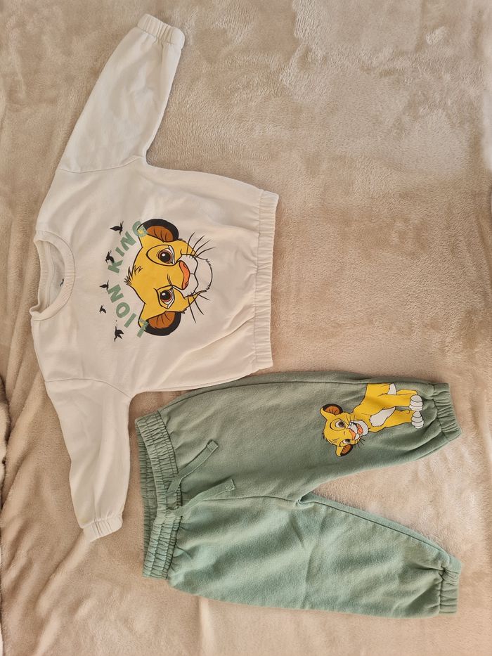 Lot de 4 ensembles - photo numéro 6