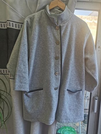 Veste d interieur courtelle t 54/56