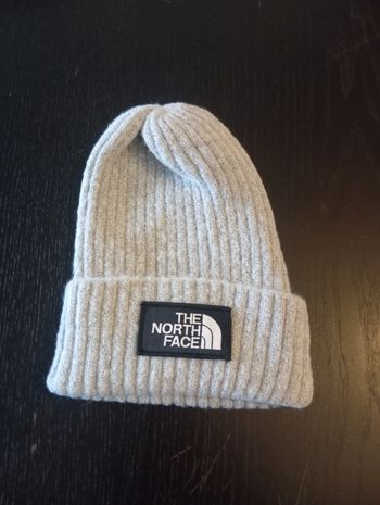 Bonnet the North face