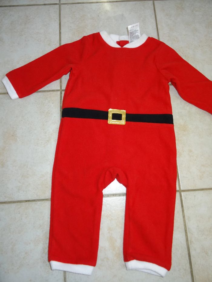 pyjama noel - photo numéro 3