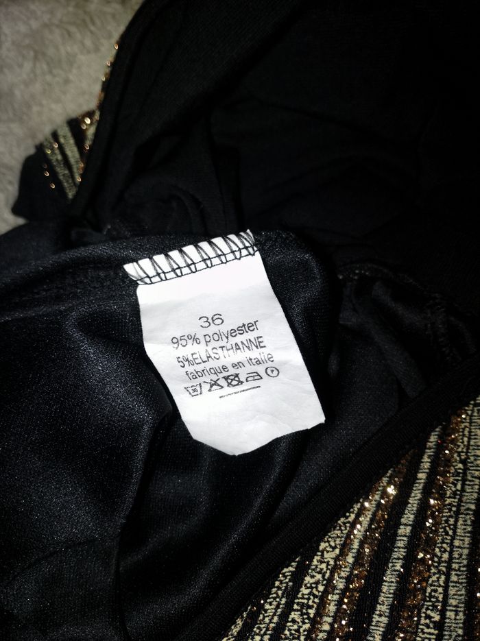 Robe longue - photo numéro 7