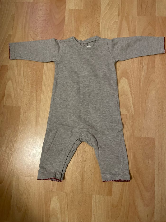 Pyjama d’été