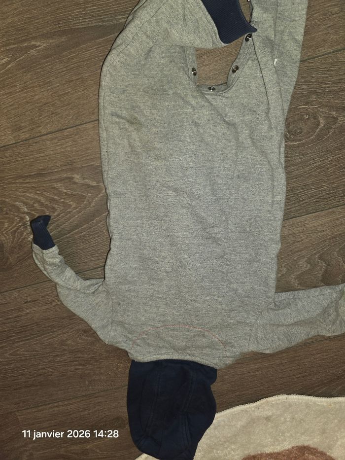 Combinaison hugo boss - photo numéro 3