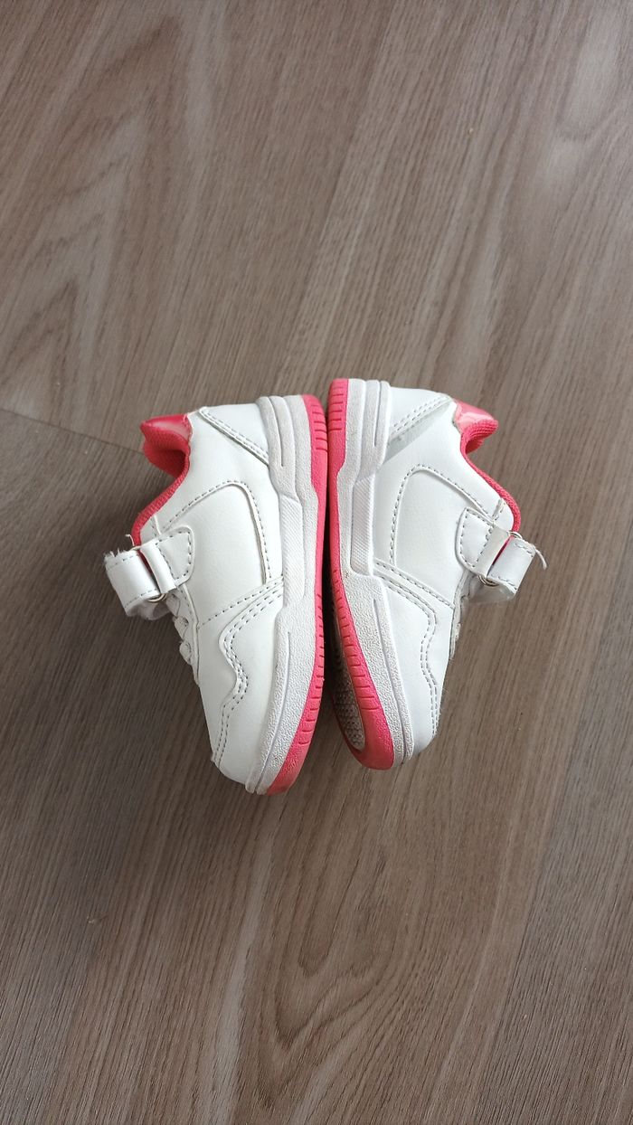 Baskets airness 21 cm - photo numéro 2