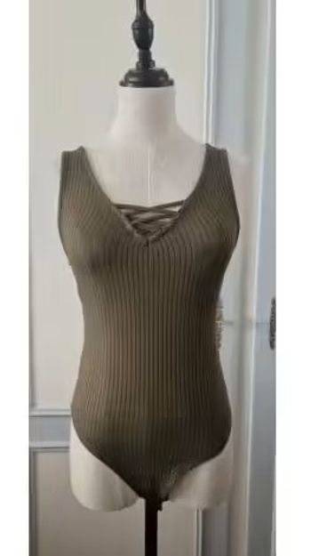 Body Jennyfer, taille M